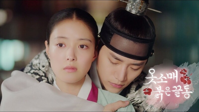 [클립트렌드] 시청률도 화제성도 파죽지세…'옷소매 붉은 끝동' 2천4백만뷰