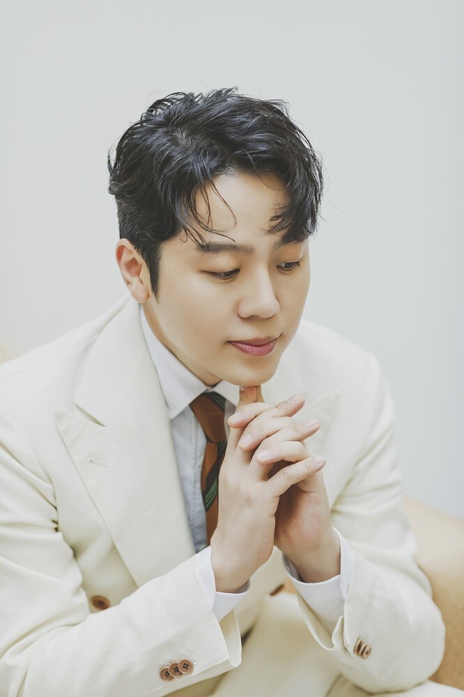 정엽, 의료진 위한 영상 콘텐츠 '보이는 라디오' 진행