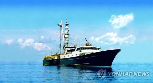 S. Korea begins procedures to ratify Cape Town Agreement on fishing vessel safety