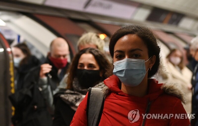 구글검색에 비친 올해 세계인 최대 관심사는 '치유'