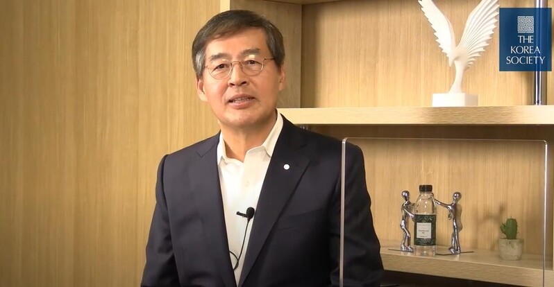 Americas, Europe in focus for LG Chem's foreign market expansion: CEO