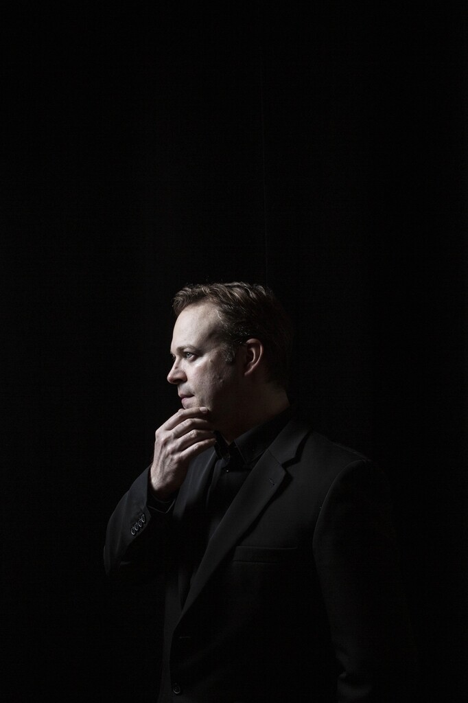 라일란트 코리안심포니 예술감독, 내달 취임 연주회