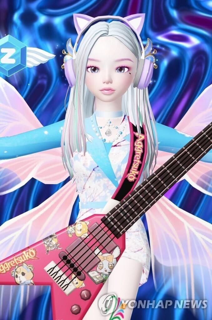 Intellectual property of AI composer to be sold on NFT market