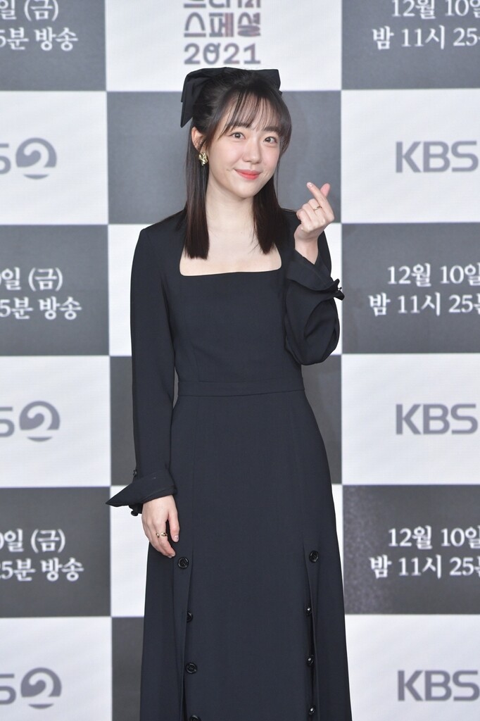 '셋' 소주연 "또래 여성 세 명의 시너지 보여드릴게요"