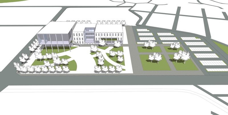 부여에 국립 동아시아 역사도시진흥원 건립…설계비 예산 반영