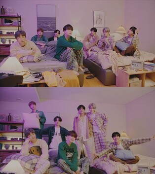 [Weekly Digest: Dec. 6-Dec. 12] BTS create individual Instagram accounts and Wanna One rearrange MAMA schedule