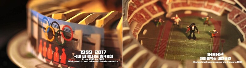 시민들이 만든 '추억의 잠실운동장'…수상작 10편 공개