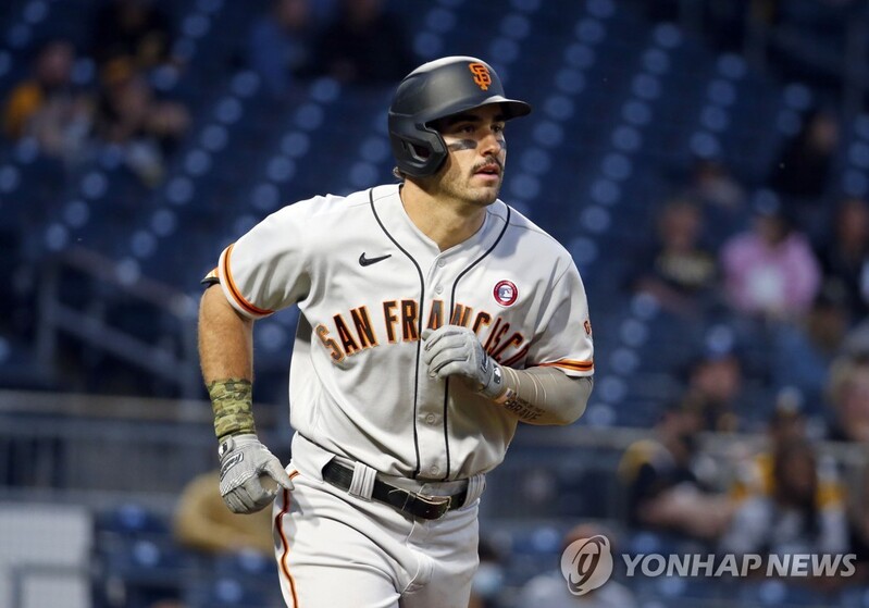 KBO's Eagles sign ex-MLB outfielder Mike Tauchman, bring back 2 American starters