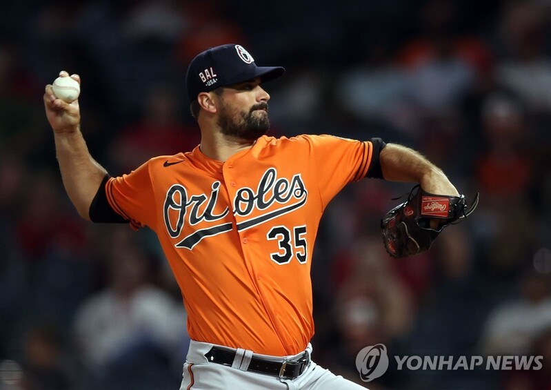 KBO's Twins sign ex-MLB pitcher Adam Plutko