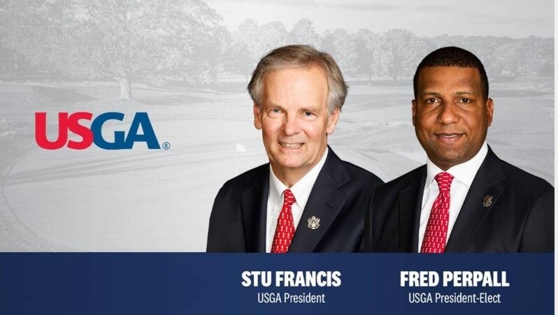 미국골프협회, 127년 역사상 최초로 흑인 회장 선출