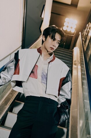 Monsta X's Hyungwon to release soundtrack for drama 'Fly, again'