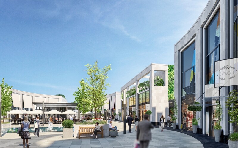 [길따라 멋따라] 유럽 최대 아웃렛이 공격적 마케팅에 나선 까닭은