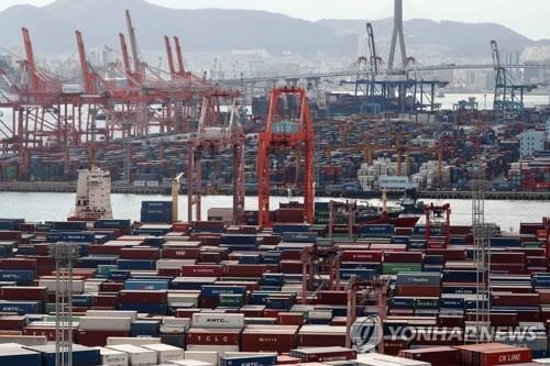 S. Korean economy forecast to grow 2.8 pct in 2022: think tank