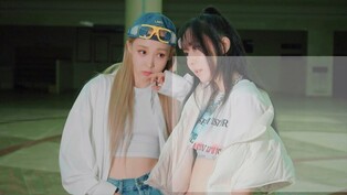 Moonbyul of Mamamoo drops pre-release single 'G999' with rapper Mirani