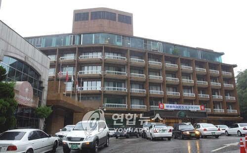 무등산 자락 옛 신양파크호텔 공유화 사업 본격화