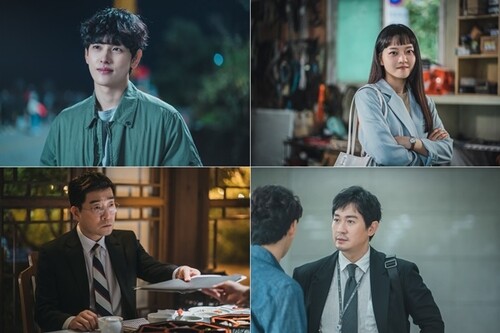 [방송소식] MBC 새 금토드라마 '트레이서' 내달 첫 방송