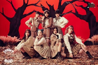 Billlie to release first single ‘snowy night’ as a 7-piece