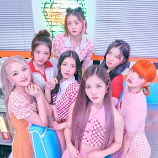 TRI.BE releases 3rd teaser images for 'The Bha Bha Song'