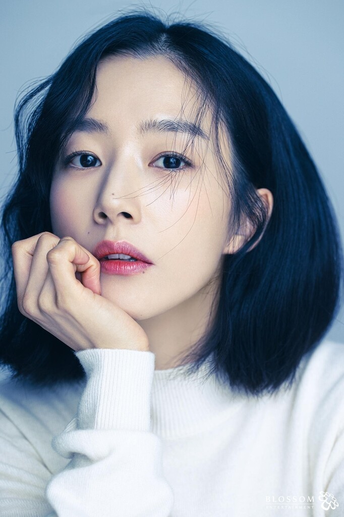 '구경이' 곽선영 "완벽해지고 싶지만 그렇지 못한 역에 끌렸죠"