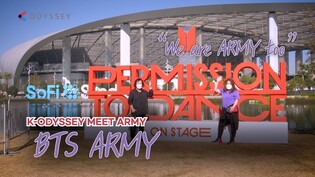 [ENG CC] Age is a no-problem to ARMY