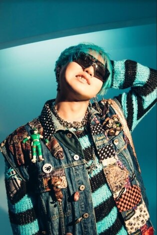 Rapper D-Hack dreams of becoming the best 'non-mainstream' artist