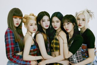 STAYC wins 'K-Pop Star Award' during Korea Culture and Entertainment Awards