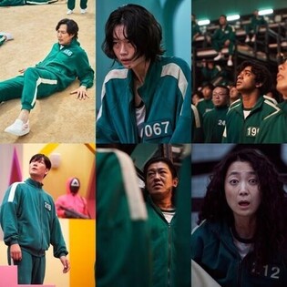 From 'Squid Game' to BTS, 2021 is most memorable year for Korean culture