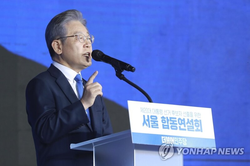 [2021결산] 화제의 인물 : 국내