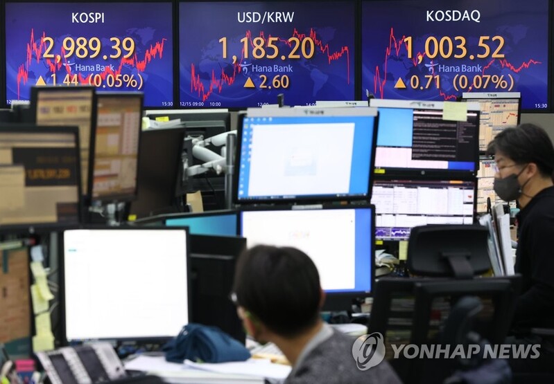 Outcome of Fed meeting to have limited impact on S. Korean market: official