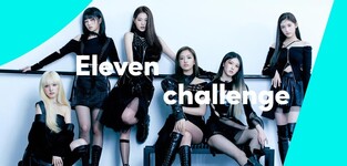 IVE's 'ELEVEN' top-notches on Billboard's 'Top Users Generated Songs' in Japan