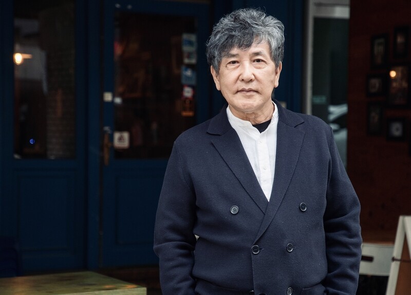 이광조 "모든 게 두려웠지만…44년 노래 인생 엑기스 뽑아냈다"