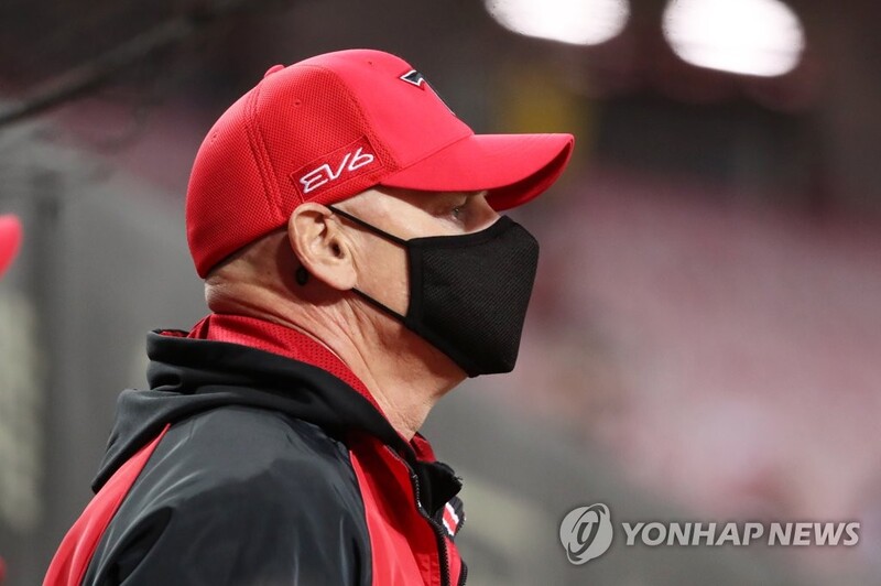 윌리엄스 전 KIA 감독, MLB 샌디에이고서 김하성과 한솥밥 유력