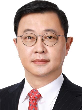 SK Vice Chairman Chey returns as co-CEO of SK's key battery unit