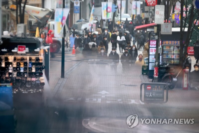 연말 방역 강화에 제주 관광 잇단 예약취소…업계 '꽁꽁'