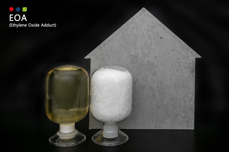 Lotte Chemical to invest 250 bln won to boost advanced concrete material production