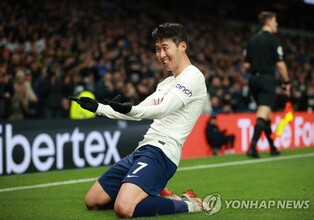Son Heung-min selected as The Men’s Best Player in AFC 2021 by IFFHS
