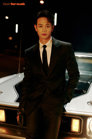 SHINee’s Minho to release MV teaser for new song ‘Heartbreak’ on Dec. 20, 9 p.m.