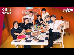 BTS nominated for 2022 BRIT Awards/NCT 127's solo concert