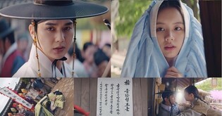 ‘Moonshine’ starring Yoo Seung ho-Lee Hye-ri starts off with 7.5% viewership