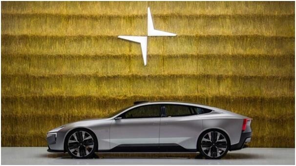Polestar enters S. Korean market with luxury EVs