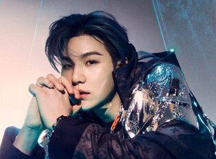 BTS' Suga and late rapper Juice WRLD collaboration 'Girl Of My Dreams' enters Billboard Hot 100 at No. 29