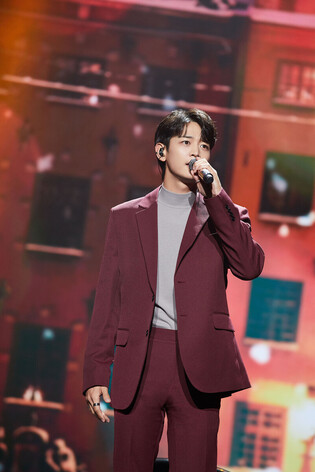 SHINee’s Minho successfully hosts solo fan meeting