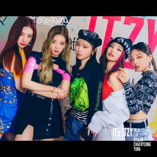 ITZY makes official Japanese debut today
