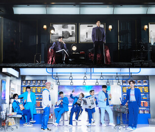 TVXQ and Super Junior to release a new joint song in 16 years at '2021 Winter SMTOWN'