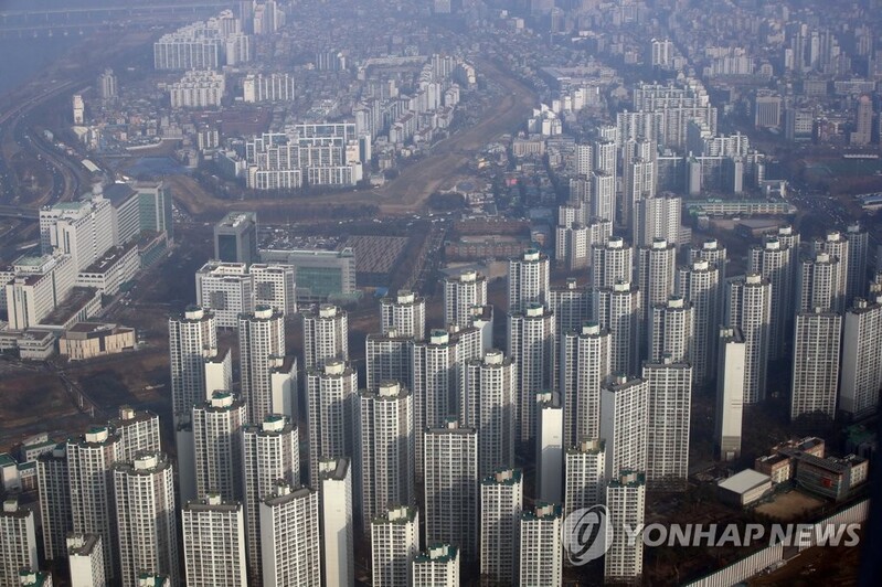 S. Korea unveils measures to prevent foreigners' illegal property transactions
