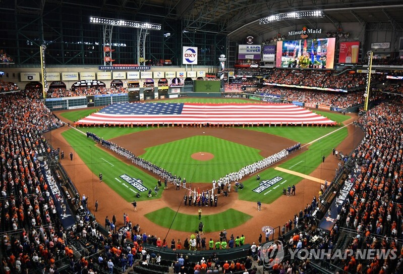 올해 메이저리그 총연봉, 2015년 이후 최저…다저스 1위