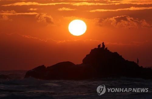 영월군, 해맞이 행사 취소·신년 마을총회 연기