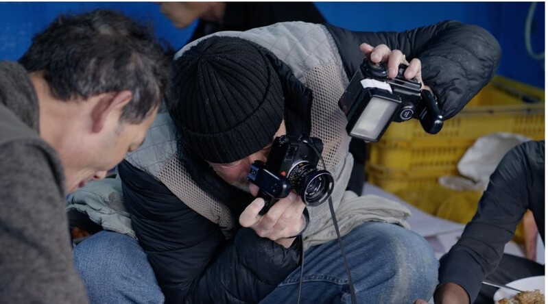 목포MBC 다큐 '매그넘이 만난 신안'…23일 오후 시사회