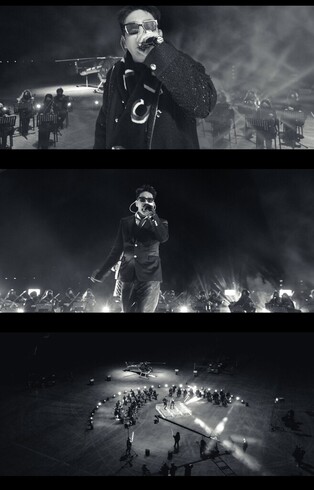 S.Korean singer MC Mong to celebrate 20th debut anniversary with new album