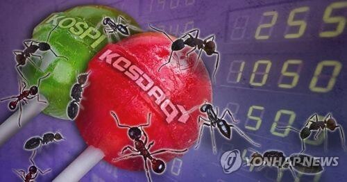 Main stock market's turnover hits 19-month low in Dec.